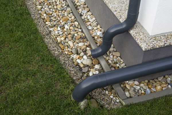 Cost of Downspout Snaking in Maryville