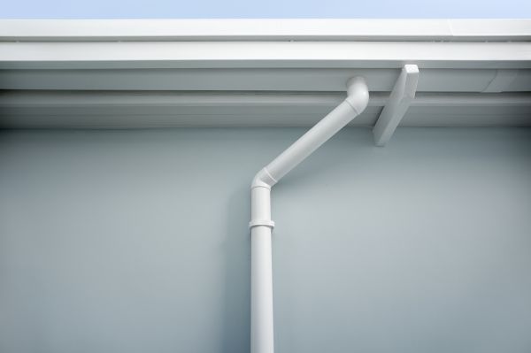 Cost of Downspout Unclogging in Maryville